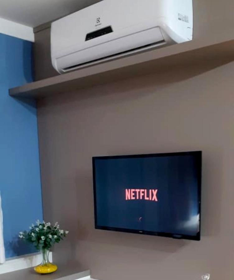 Apartamento Aconchegante Com Vista Para O Vale Dos Vinhedos Bento Gonçalves Екстериор снимка
